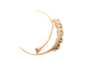 Lot, LOT OF GOLD, 18K, in auction: Pawn – Tuesday 21 January 2020