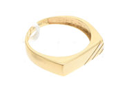 Jewellery, RING, 18K, in auction: Pawn – Tuesday 21 January 2020
