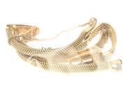 Lot, LOT OF GOLD, 18K, in auction: Pawn – Tuesday 21 January 2020