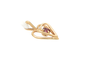 Lot, PENDANT, 18K, in auction: Pawn – Tuesday 21 January 2020