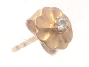 Lot, LOT OF GOLD, 18K, in auction: Pawn – Tuesday 21 January 2020