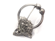 Lot, LOT OF SILVER, S925, in auction: Pawn – Tuesday 21 January 2020