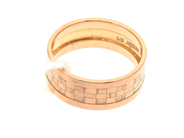 Lot, RING, 21K, in auction: Pawn – Tuesday 21 January 2020