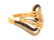 Lot, RING, 21K, in auction: Pawn – Tuesday 21 January 2020