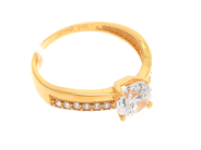Jewellery, RING, 21K, in auction: Pawn – Tuesday 21 January 2020