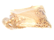 Lot, LOT OF GOLD, 21K, in auction: Pawn – Tuesday 21 January 2020