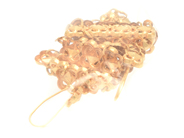 Lot, EARRINGS, one pair 21K, in auction: Pawn – Tuesday 21 January 2020