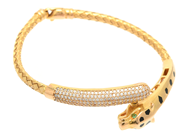 Lot, BRACELET, 21K, in auction: Pawn – Tuesday 21 January 2020