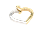 Jewellery, PENDANT, 18K double-dyed, in auction: Pawn – Tuesday 21 January 2020