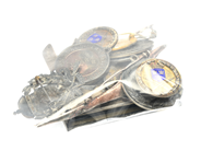 Lot, LOT OF SILVER, S800/S835, in auction: Pawn – Tuesday 21 January 2020