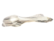 Lot, LOT OF SILVER, eight spoons, in auction: Pawn – Tuesday 21 January 2020