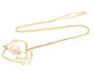 Jewellery, NECKLACE, 18K, in auction: Pawn – Tuesday 21 January 2020