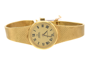 Watches, OMEGA, Seamaster De Ville, in auction: Pawn – Tuesday 21 January 2020
