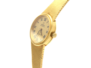 Watches - OMEGA, Seamaster De Ville - View 2