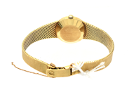 Watches - OMEGA, Seamaster De Ville - View 3