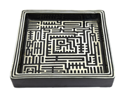 Ceramics, ASHTRAY, Gustavsberg Stig Lindberg, in auction: Pawn – Tuesday 21 January 2020