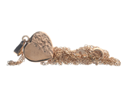 Lot, Lot of gold 18K 1,8g defect , in auction: Pawn – Tuesday 21 January 2020