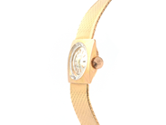 Watches - Ladie´s wristwatch Radiant 18K 36,6g 16,5g quartz, sapphire crystal - View 2