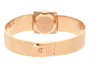 Watches - Ladie´s wristwatch Radiant 18K 36,6g 16,5g quartz, sapphire crystal - View 3