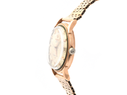 Watches - Omega Pie Pan Constellation 18K 64,5g 17cm, automat - View 2