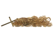 Lot, Lot of gold 9K 2,4g , in auction: Pawn – Tuesday 21 January 2020