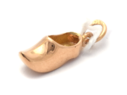 Jewellery, Pendant 18K 0,5g 17mm, in auction: Pawn – Tuesday 21 January 2020