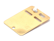Lot, Pendant 18K 2,0g engraving, in auction: Pawn – Tuesday 21 January 2020