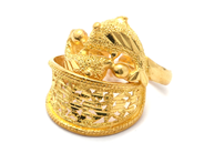 Lot, Lot of gold 23K 11,4g skew/defect , in auction: Pawn – Tuesday 21 January 2020