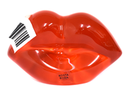 Glass, Kosta Boda serial Make Up läppar width 10cm, in auction: Pawn – Tuesday 21 January 2020