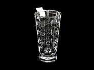 Glass, Kristallvas height 19cm, in auction: Pawn – Tuesday 21 January 2020