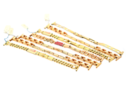 Watch parts - LINKS, 15 pcs. - View 2