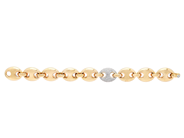 Jewellery - BRACELET, 18K gold - View 4