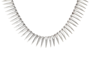 Jewellery - ATELIER BORGILA, necklace - View 1