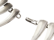 Jewellery - ATELIER BORGILA, necklace - View 4