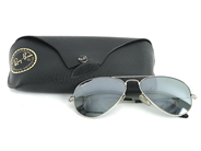 Accessories - SUNGLASSES, RAY-BAN - View 2