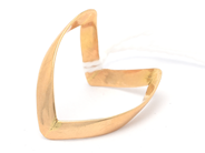 Lot, Ring 18K 2,4g Ø18¼, in auction: Pawn – Tuesday 21 April 2020