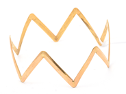 Lot, Bangle 18K 10,5g, in auction: Pawn – Tuesday 21 April 2020