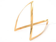 Lot, Bangle 18K 14,3g, in auction: Pawn – Tuesday 21 April 2020