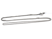 Jewellery, Chain Box-chain S925 3,4g 57cm, in auction: Pawn – Tuesday 21 April 2020