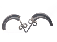 Jewellery, Earrings S925 3,7g, in auction: Pawn – Tuesday 21 April 2020
