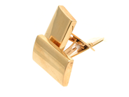 Jewellery, Cufflinks 18K 10g, in auction: Pawn – Tuesday 21 April 2020
