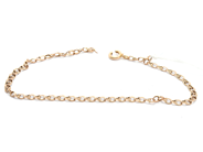 Lot, Bracelet Bismarck 18K 2,1g broken , in auction: Pawn – Tuesday 21 April 2020