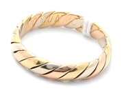 Lot, Ring 18k 4,3g Ø18 engraved , in auction: Pawn – Tuesday 21 April 2020