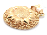 Lot, Pendant 18K 3,4g, in auction: Pawn – Tuesday 21 April 2020