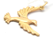 Lot, Pendant 18K 2,9g , in auction: Pawn – Tuesday 21 April 2020