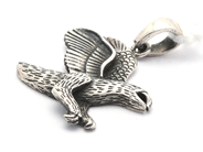 Jewellery, Pendant S925 4,2g, in auction: Pawn – Tuesday 21 April 2020