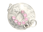 Lot, Lot of Silver S925 7g, in auction: Pawn – Tuesday 21 April 2020
