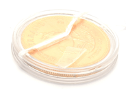 Lot, Coin 22K 33,9g Sydafrika Kruerrand , in auction: Pawn – Tuesday 21 April 2020