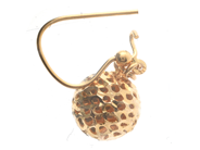 Lot, Lot of Gold 21K 1,3g , in auction: Pawn – Tuesday 21 April 2020