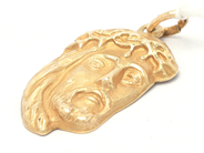 Jewellery, Pendant 14K 2,7g , in auction: Pawn – Tuesday 21 April 2020